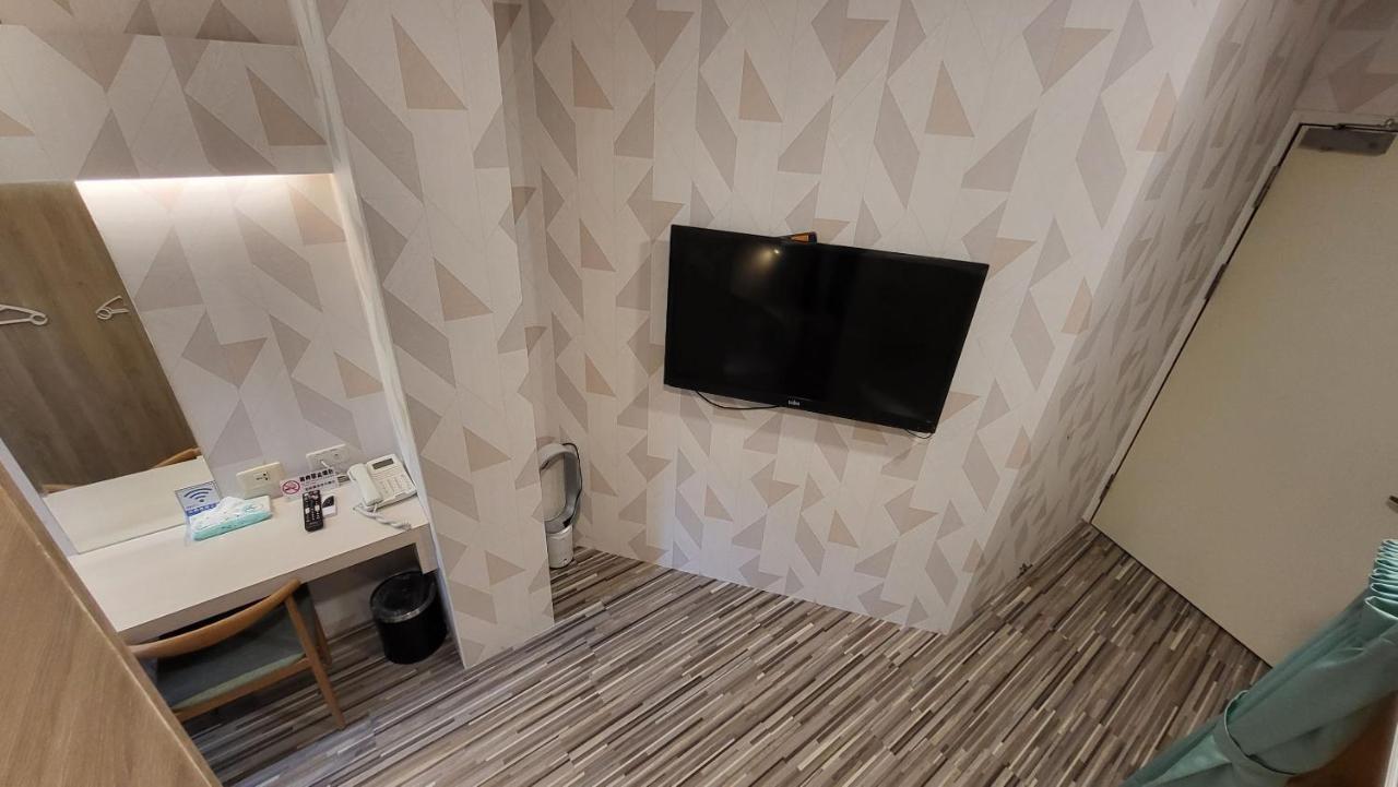 寓旅宿 Apato Cityhome Kaohsiung Exterior foto