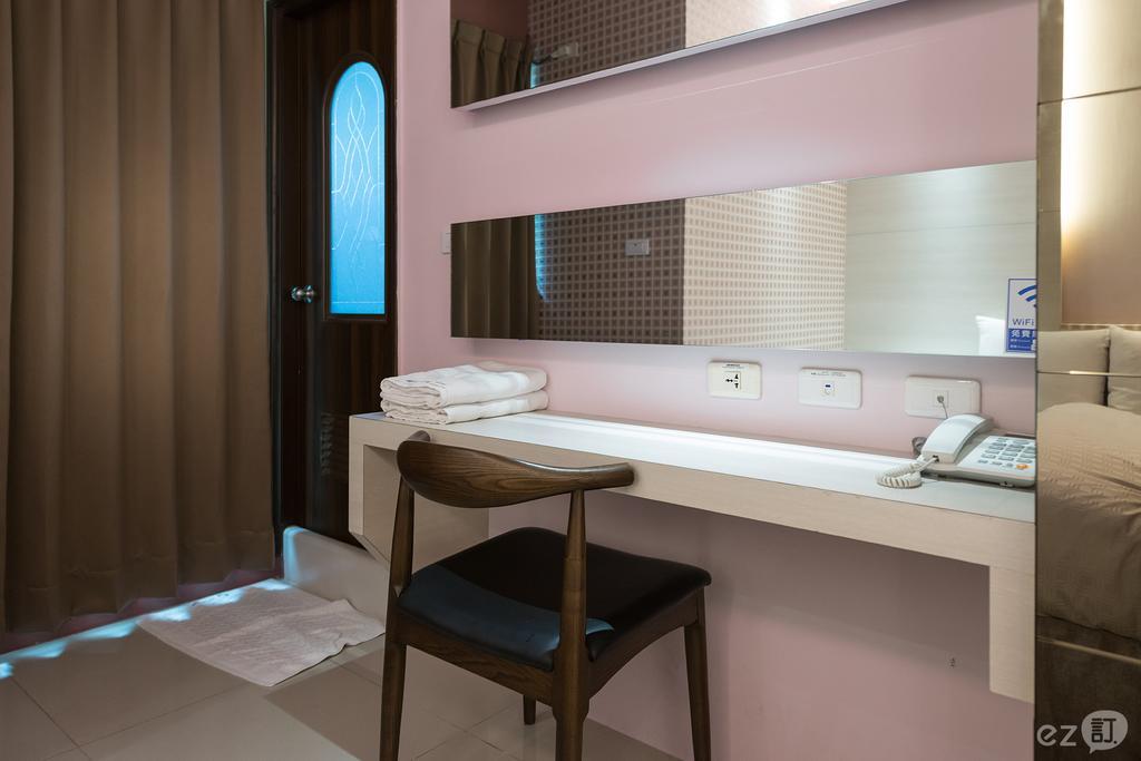 寓旅宿 Apato Cityhome Kaohsiung Exterior foto