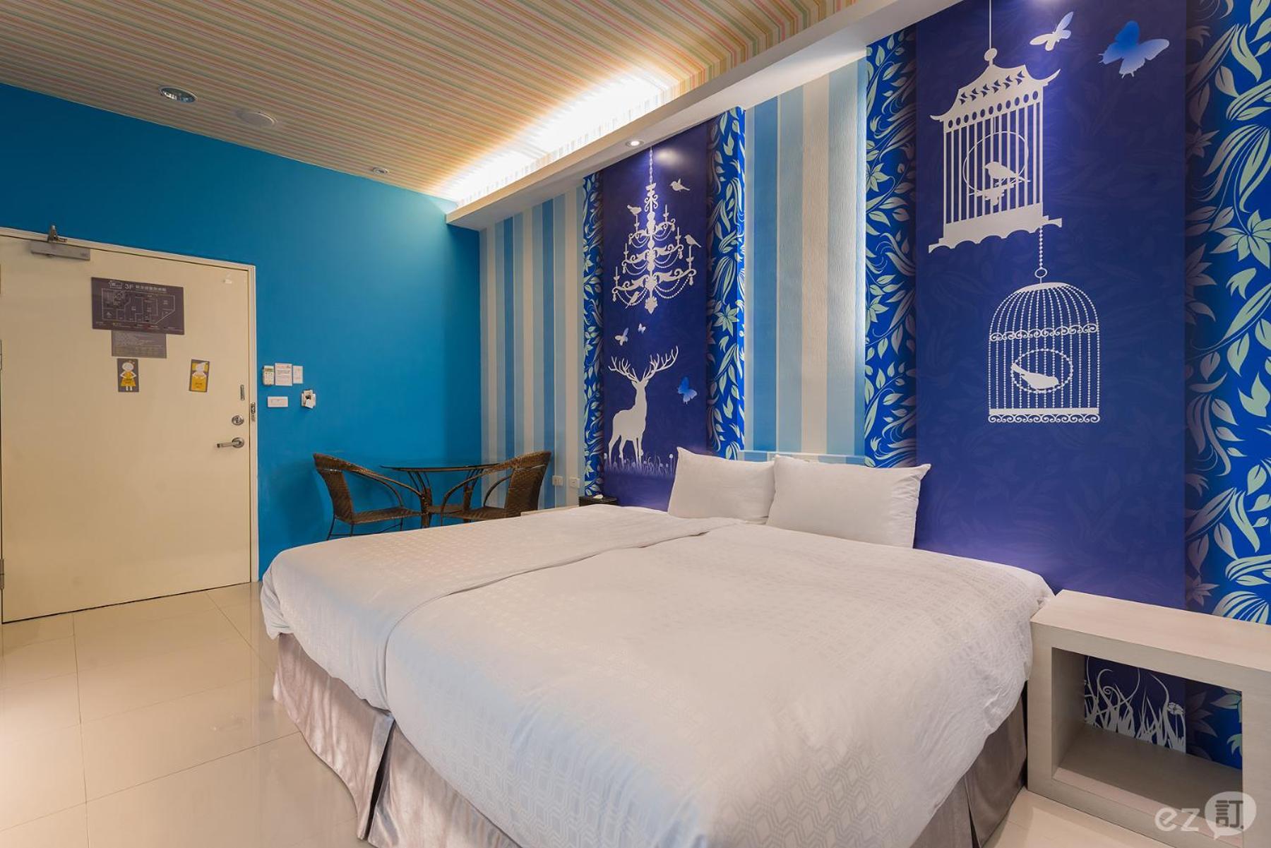寓旅宿 Apato Cityhome Kaohsiung Exterior foto